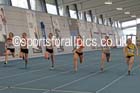 60 metres, North Eastern Indoor Champs. Photo: David T. Hewitson/Sports for All Pics